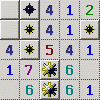 Play the best minesweeper in the world!