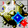 Crazy Minesweeper - ������� �����