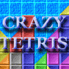 Crazy Tetris.  .