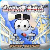 Airport Mania: First Flight Game