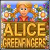 Alice Greenfingers