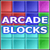 Arcade Blocks Game