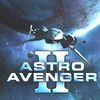 Astro Avenger 2