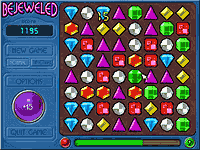 Bejeweled download, free download Bejeweled game