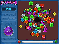 Bejeweled - download Bejeweled game