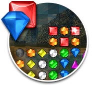 Bejeweled Game