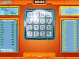 Boggle Screenshot