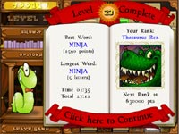 Download Bookworm game