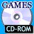 New Games CD for your family