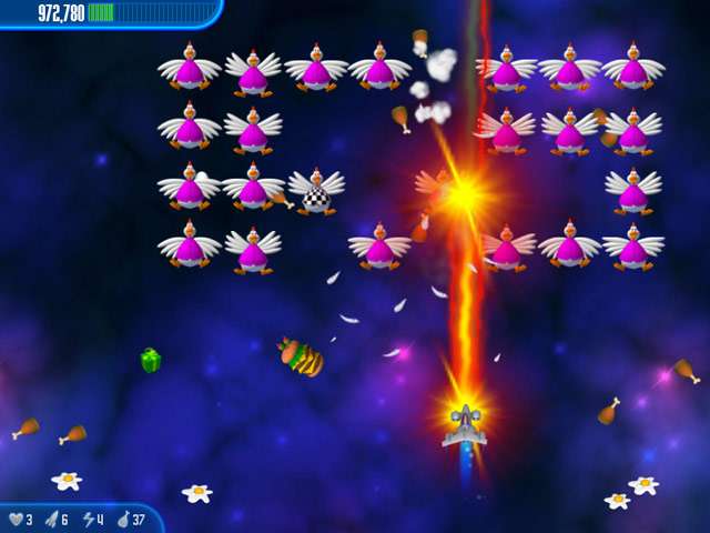 chicken invaders 3 free download full version for windows 7