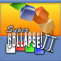 Super Collapse. Download Collapse game