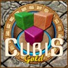 Cubis Gold 2 Game