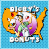 Digby's Donuts Game