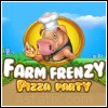 Farm Frenzy - Pizza Party
