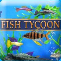 Fish Tycoon 
game