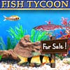 Fish Tycoon for Mac