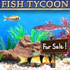 Fish Tycoon game