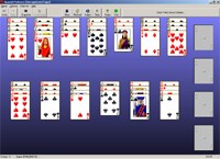 Pretty Good Solitaire game download