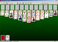 Download Solitaire games