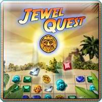 Jewel Quest game