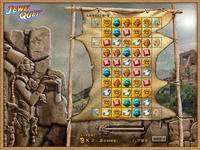 Free download Jewel Quest game