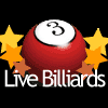 Live Billiards - download Pool game
