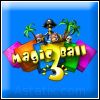 Free download Magic Ball game
