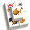 Mahjong Towers game