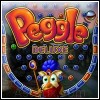 Peggle game