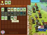 Plants vs. Zombies Screenshot