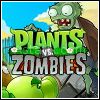 Plants vs. Zomby game