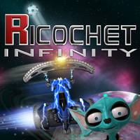 Ricochet Infinity game download