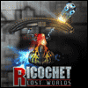 Download Ricochet Lost Worlds game