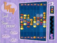 Free download TipTop Deluxe, TipTop download, TipTop game