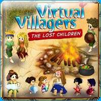 Virtual Villagers: The Lost Children game download