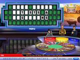 Wheel of Fortune 2 Screenshot