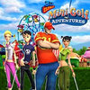 3D Ultra MiniGolf Adventures Game