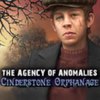 The Agency of Anomalies: Cinderstone Orphanage Game