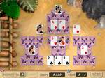 Aloha Solitaire Screenshot