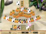 Aloha Solitaire Screenshot