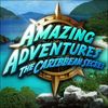 Amazing Adventures The Caribbean Secret Game