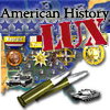 American History Lux Game