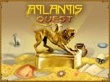 Atlantis Quest Screenshot