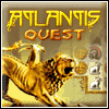 Atlantis Quest Game