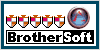 BrotherSoft - maximum 5/5 rating