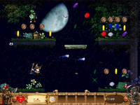 Brave Dwarves 2 Screenshot