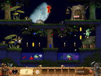 Brave Dwarves 2 Screenshot