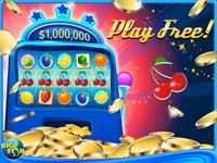 Big Fish Casino Screenshot