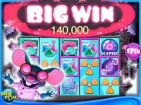 Big Fish Casino Screenshot