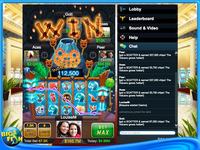 Big Fish Casino Screenshot
